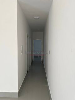 CASA Á VENDA NO BAIRRO JARDIM PAULA