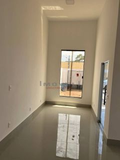 CASA Á VENDA NO BAIRRO JARDIM PAULA