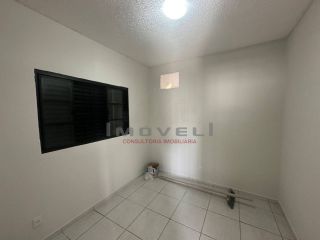 CASA Á VENDA NO BAIRRO ALTOS DO CERRADOS