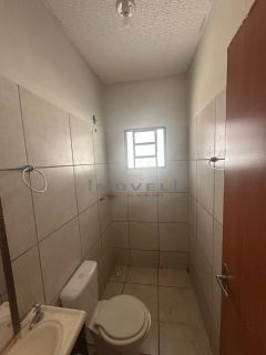 CASA Á VENDA NO BAIRRO ALTOS DO CERRADOS