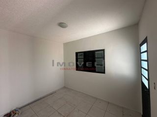 CASA Á VENDA NO BAIRRO ALTOS DO CERRADOS