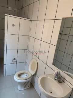 CASA Á VENDA NO BAIRRO PETRÓPOLIS (CHAPÉU DO SOL)