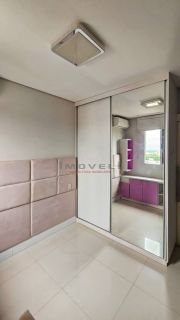 APARTAMENTO Á VENDA NO EDIFÍCIO MAKTUB