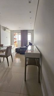 APARTAMENTO Á VENDA NO EDIFÍCIO MAKTUB