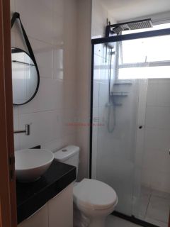 ALUGA-SE APTO CHAPADA RAVIERA BLOCO 2