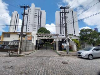 Apartamento para Venda com Excelente Localização no bairro de Casa Forte – Recife/PE – Edifício Pedra do Reino.