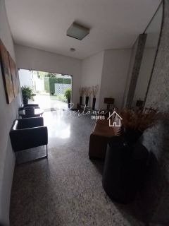 Apartamento para Venda com Excelente Localização no bairro de Casa Forte – Recife/PE – Edifício Pedra do Reino.