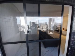 Apartamento para Venda com Excelente Localização no bairro de Casa Forte – Recife/PE – Edifício Pedra do Reino.