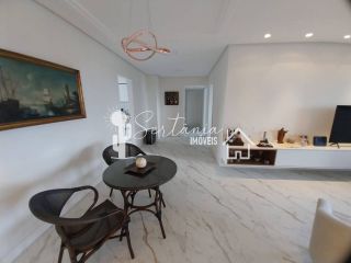 Apartamento para Venda com Excelente Localização no bairro de Casa Forte – Recife/PE – Edifício Pedra do Reino.
