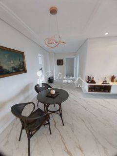 Apartamento para Venda com Excelente Localização no bairro de Casa Forte – Recife/PE – Edifício Pedra do Reino.