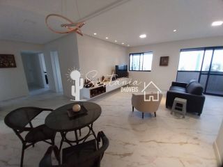 Apartamento para Venda com Excelente Localização no bairro de Casa Forte – Recife/PE – Edifício Pedra do Reino.