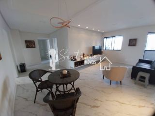 Apartamento para Venda com Excelente Localização no bairro de Casa Forte – Recife/PE – Edifício Pedra do Reino.