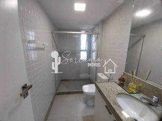 Apartamento para Venda com Excelente Localização no bairro de Casa Forte – Recife/PE – Edifício Pedra do Reino.