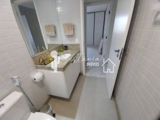 Apartamento para Venda com Excelente Localização no bairro de Casa Forte – Recife/PE – Edifício Pedra do Reino.