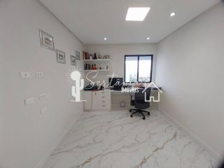 Apartamento para Venda com Excelente Localização no bairro de Casa Forte – Recife/PE – Edifício Pedra do Reino.