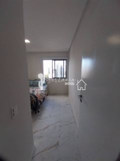 Apartamento para Venda com Excelente Localização no bairro de Casa Forte – Recife/PE – Edifício Pedra do Reino.