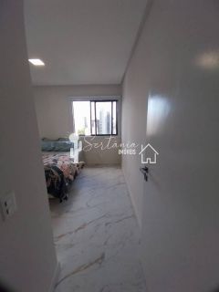 Apartamento para Venda com Excelente Localização no bairro de Casa Forte – Recife/PE – Edifício Pedra do Reino.