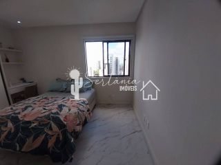 Apartamento para Venda com Excelente Localização no bairro de Casa Forte – Recife/PE – Edifício Pedra do Reino.