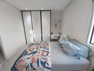 Apartamento para Venda com Excelente Localização no bairro de Casa Forte – Recife/PE – Edifício Pedra do Reino.