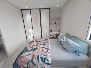 Apartamento para Venda com Excelente Localização no bairro de Casa Forte – Recife/PE – Edifício Pedra do Reino.