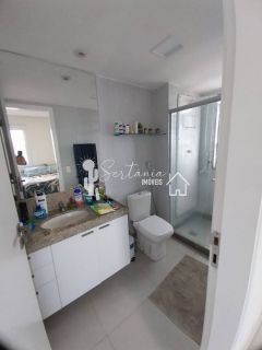 Apartamento para Venda com Excelente Localização no bairro de Casa Forte – Recife/PE – Edifício Pedra do Reino.