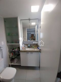 Apartamento para Venda com Excelente Localização no bairro de Casa Forte – Recife/PE – Edifício Pedra do Reino.
