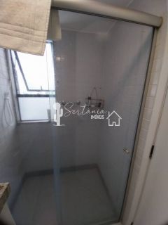 Apartamento para Venda com Excelente Localização no bairro de Casa Forte – Recife/PE – Edifício Pedra do Reino.