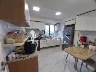 Apartamento para Venda com Excelente Localização no bairro de Casa Forte – Recife/PE – Edifício Pedra do Reino.