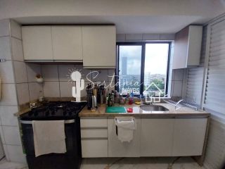 Apartamento para Venda com Excelente Localização no bairro de Casa Forte – Recife/PE – Edifício Pedra do Reino.