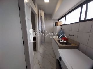 Apartamento para Venda com Excelente Localização no bairro de Casa Forte – Recife/PE – Edifício Pedra do Reino.