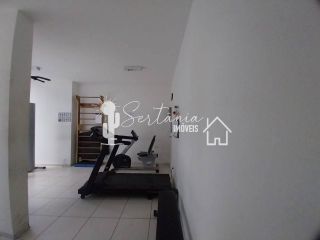 Apartamento para Venda com Excelente Localização no bairro de Casa Forte – Recife/PE – Edifício Pedra do Reino.