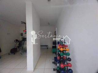 Apartamento para Venda com Excelente Localização no bairro de Casa Forte – Recife/PE – Edifício Pedra do Reino.