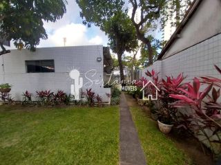 Apartamento para Venda com Excelente Localização no bairro de Casa Forte – Recife/PE – Edifício Pedra do Reino.