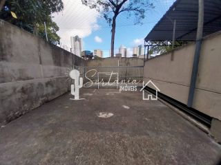 Apartamento para Venda com Excelente Localização no bairro de Casa Forte – Recife/PE – Edifício Pedra do Reino.