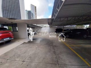 Apartamento para Venda com Excelente Localização no bairro de Casa Forte – Recife/PE – Edifício Pedra do Reino.