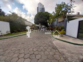 Apartamento para Venda com Excelente Localização no bairro de Casa Forte – Recife/PE – Edifício Pedra do Reino.