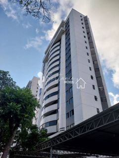 Apartamento para Venda com Excelente Localização no bairro de Casa Forte – Recife/PE – Edifício Pedra do Reino.