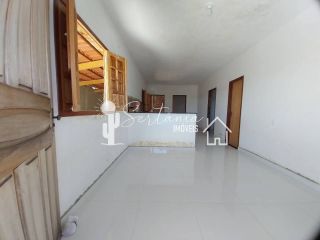 Casa para Venda - Residencial Sibas Brito - Sertânia - PE.