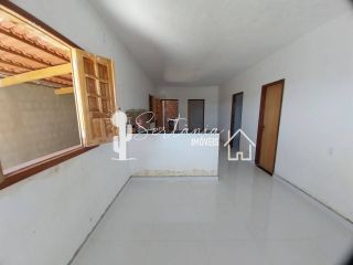 Casa para Venda - Residencial Sibas Brito - Sertânia - PE.