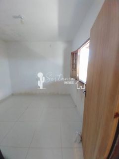 Casa para Venda - Residencial Sibas Brito - Sertânia - PE.