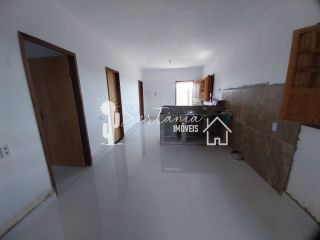 Casa para Venda - Residencial Sibas Brito - Sertânia - PE.