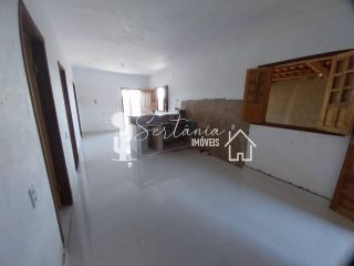 Casa para Venda - Residencial Sibas Brito - Sertânia - PE.