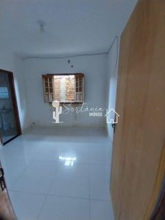 Casa para Venda - Residencial Sibas Brito - Sertânia - PE.