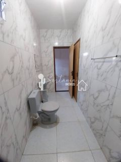 Casa para Venda - Residencial Sibas Brito - Sertânia - PE.