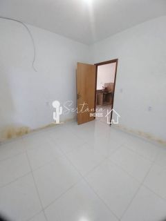 Casa para Venda - Residencial Sibas Brito - Sertânia - PE.