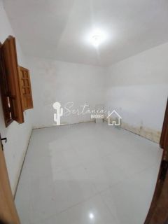 Casa para Venda - Residencial Sibas Brito - Sertânia - PE.