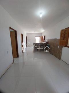 Casa para Venda - Residencial Sibas Brito - Sertânia - PE.