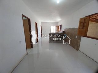 Casa para Venda - Residencial Sibas Brito - Sertânia - PE.