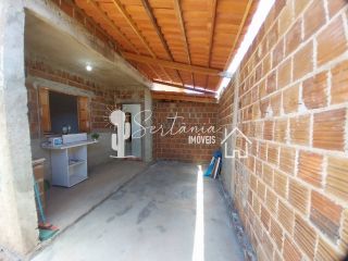 Casa para Venda - Residencial Sibas Brito - Sertânia - PE.