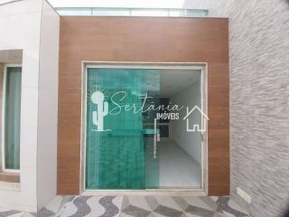 Casa para Venda com Excelente Localização na Rua Floriano Peixoto 129 – Centro – Sertânia/PE.